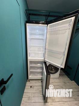 2-к квартира, на длительный срок, 32м2, 7/25 этаж
