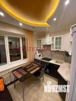 1-к квартира, на длительный срок, 33м2, 11/17 этаж