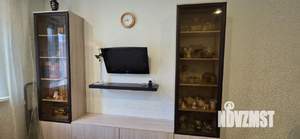 1-к квартира, на длительный срок, 35м2, 1/3 этаж