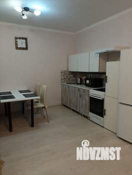 1-к квартира, на длительный срок, 43м2, 12/26 этаж