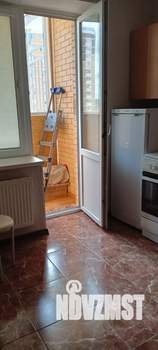 1-к квартира, на длительный срок, 35м2, 9/20 этаж