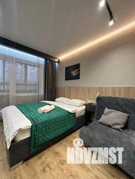 2-к квартира, посуточно, 37м2, 2/25 этаж