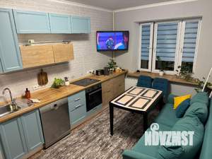 3-к квартира, на длительный срок, 72м2, 2/17 этаж
