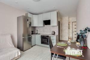 1-к квартира, посуточно, 38м2, 3/11 этаж
