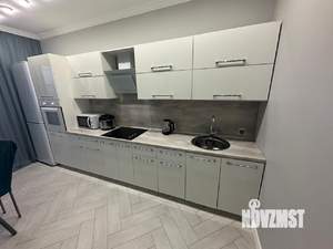 1-к квартира, на длительный срок, 46м2, 22/22 этаж
