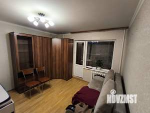 1-к квартира, на длительный срок, 30м2, 2/9 этаж