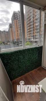 1-к квартира, на длительный срок, 33м2, 2/17 этаж