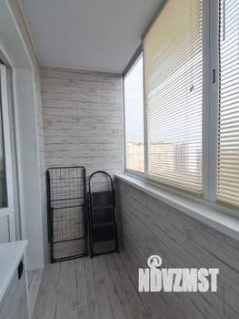 Студия квартира, на длительный срок, 23м2, 13/17 этаж