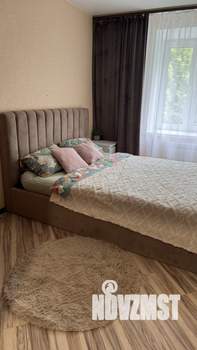 2-к квартира, на длительный срок, 45м2, 2/9 этаж