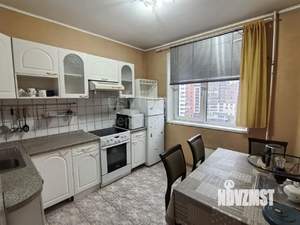 2-к квартира, на длительный срок, 52м2, 9/14 этаж