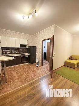 Студия квартира, на длительный срок, 30м2, 15/18 этаж