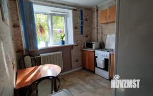 1-к квартира, на длительный срок, 32м2, 4/9 этаж
