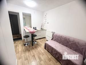 Студия квартира, на длительный срок, 13м2, 1/5 этаж