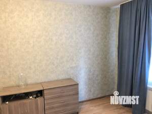 1-к квартира, на длительный срок, 37м2, 4/22 этаж