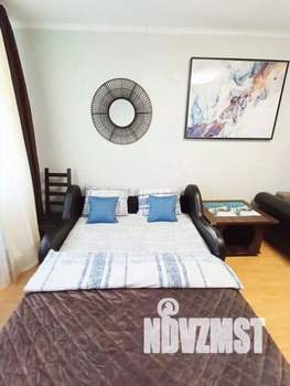 2-к квартира, посуточно, 65м2, 1/1 этаж