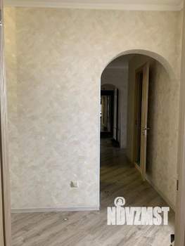 3-к квартира, на длительный срок, 104м2, 15/17 этаж