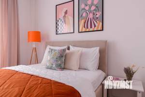 2-к квартира, посуточно, 54м2, 16/25 этаж