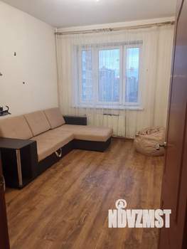 2-к квартира, на длительный срок, 55м2, 13/19 этаж