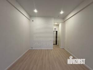 Студия квартира, на длительный срок, 25м2, 2/4 этаж