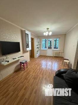 2-к квартира, на длительный срок, 44м2, 3/5 этаж