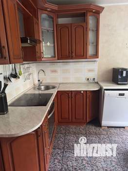 3-к квартира, на длительный срок, 76м2, 2/12 этаж