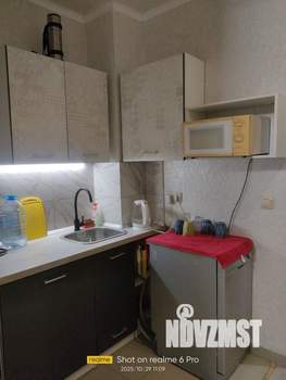 Студия квартира, на длительный срок, 30м2, 1/3 этаж