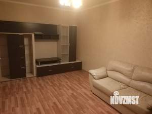 2-к квартира, на длительный срок, 55м2, 6/17 этаж