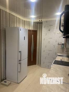 1-к квартира, на длительный срок, 35м2, 3/3 этаж