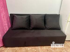 1-к квартира, посуточно, 35м2, 9/17 этаж