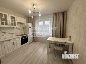 1-к квартира, на длительный срок, 35м2, 24/25 этаж