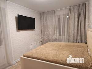 2-к квартира, на длительный срок, 60м2, 14/17 этаж