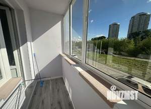 1-к квартира, посуточно, 23м2, 1/1 этаж