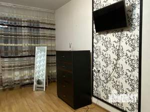 1-к квартира, на длительный срок, 41м2, 8/25 этаж