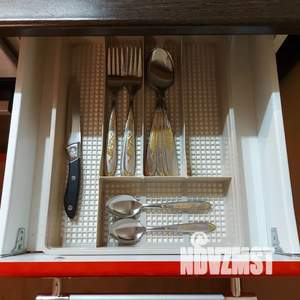 1-к квартира, посуточно, 45м2, 4/17 этаж