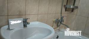 2-к квартира, посуточно, 34м2, 1/1 этаж