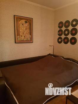 2-к квартира, на длительный срок, 53м2, 7/17 этаж