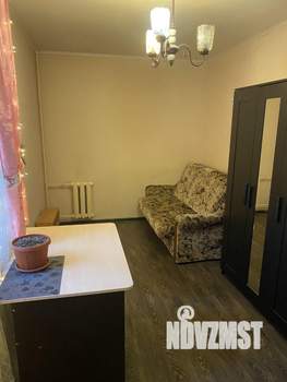 2-к квартира, на длительный срок, 45м2, 4/5 этаж