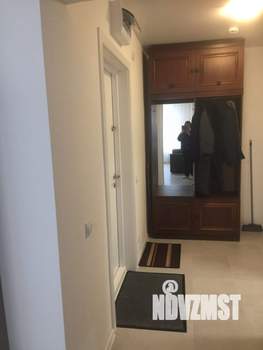 2-к квартира, на длительный срок, 42м2, 5/26 этаж