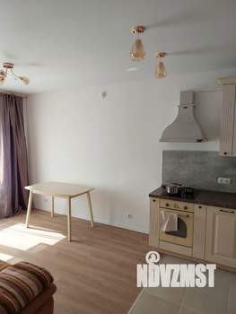 2-к квартира, на длительный срок, 36м2, 19/26 этаж