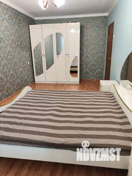 1-к квартира, на длительный срок, 30м2, 2/5 этаж