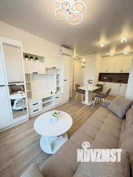 2-к квартира, на длительный срок, 40м2, 23/25 этаж
