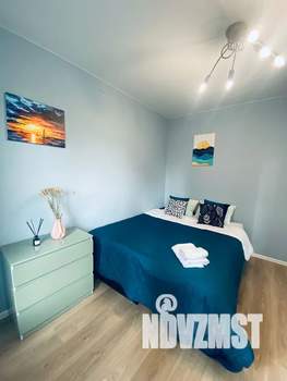 3-к квартира, посуточно, 62м2, 2/26 этаж