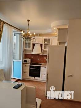 1-к квартира, на длительный срок, 40м2, 13/17 этаж