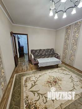 2-к квартира, на длительный срок, 62м2, 13/18 этаж