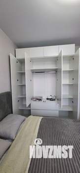 1-к квартира, на длительный срок, 33м2, 16/17 этаж