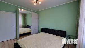 3-к квартира, на длительный срок, 76м2, 12/17 этаж