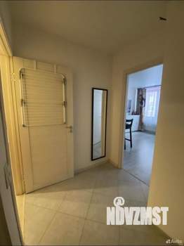 Студия квартира, на длительный срок, 31м2, 4/8 этаж