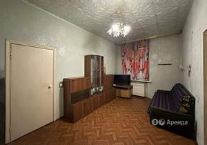 2-к квартира, на длительный срок, 44м2, 1/5 этаж