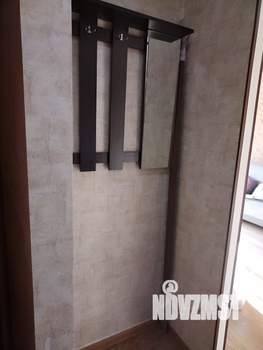 2-к квартира, на длительный срок, 45м2, 5/5 этаж