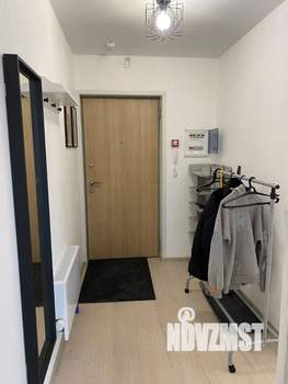 2-к квартира, на длительный срок, 44м2, 16/17 этаж